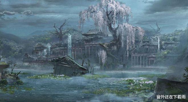 给去世的母亲买佣人可以么？游戏画面